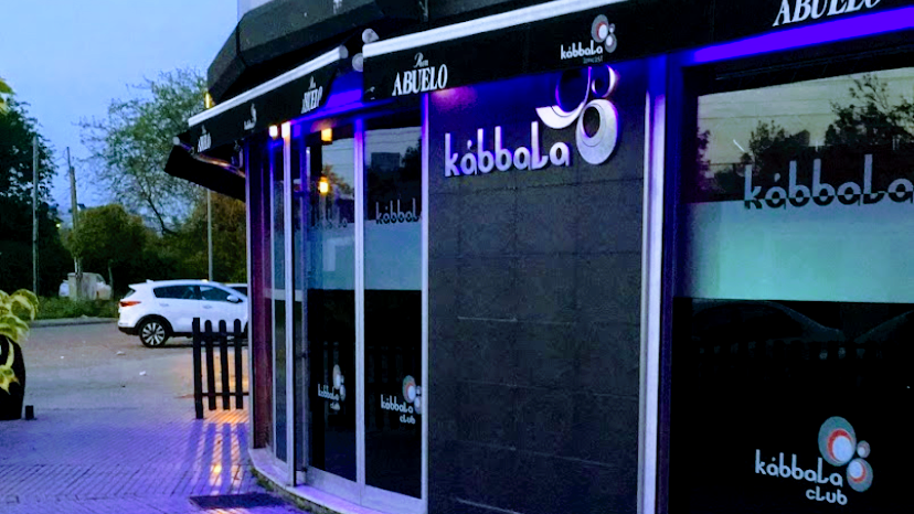 Kabbala Jerez