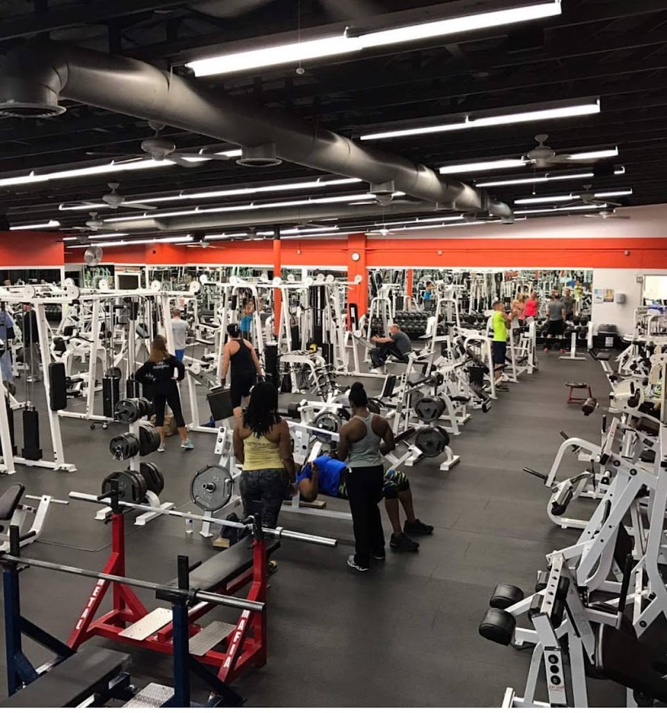  Fierce & Fit For Life, LLC