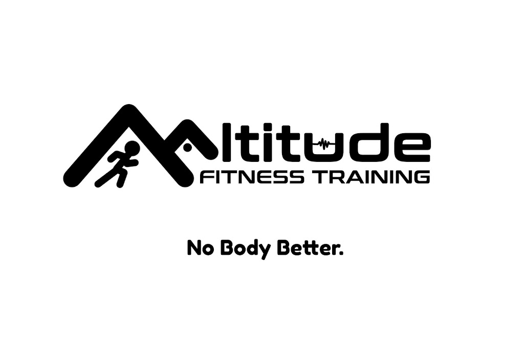  Altitude Fitness Training LLC