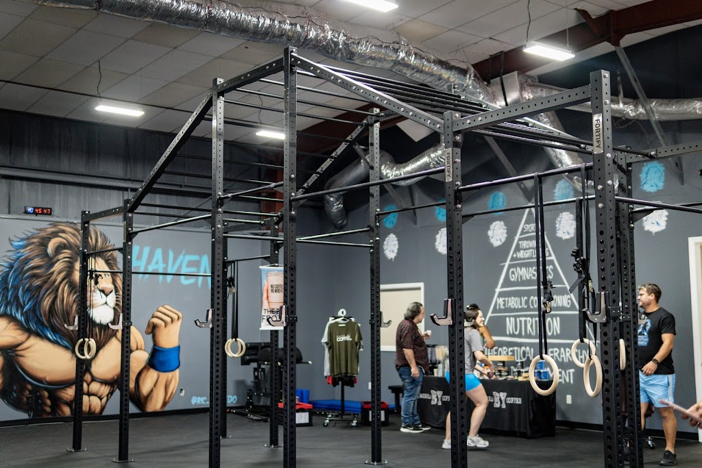  CrossFit Winter Haven