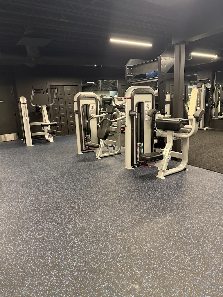  Trainbetr | Personal Training Greenhills