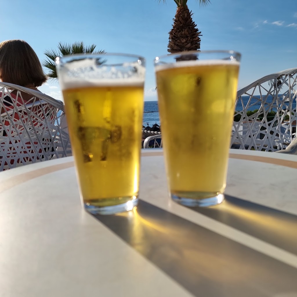Moonlight Fun Pub — Cerveza