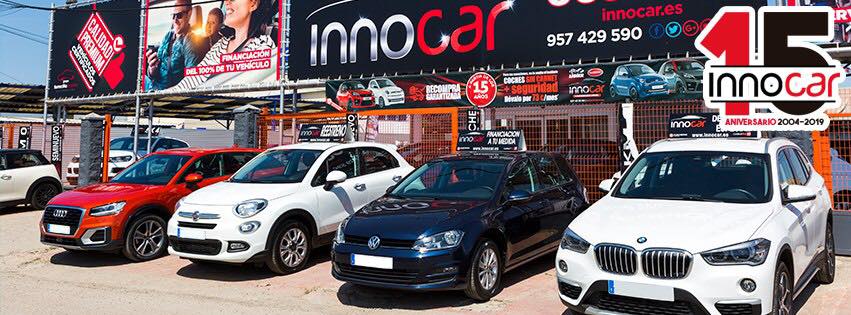Innocar - Coches Sin Carnet