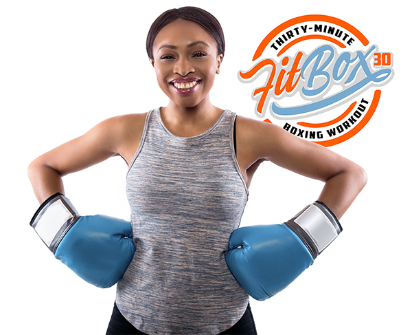 FitBox30