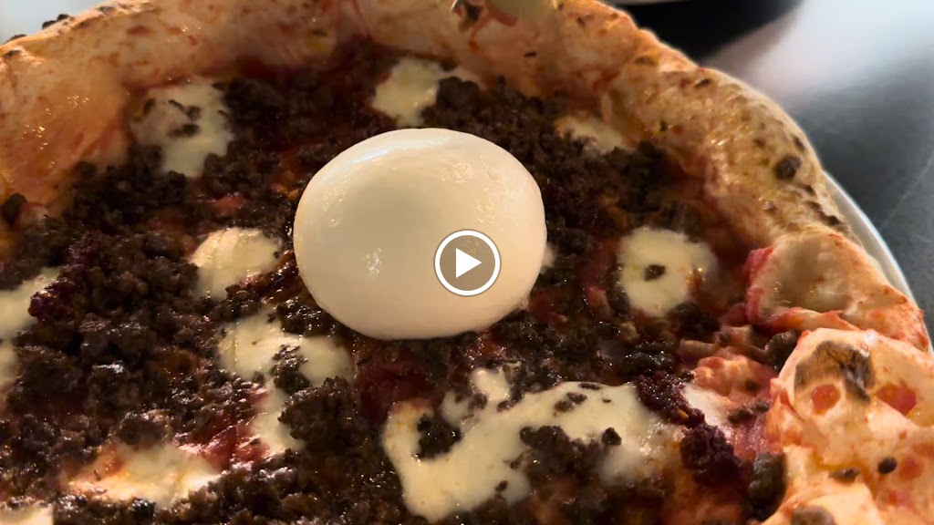 Restaurante Che Ragazzi - Fusione Gastronomica Italiana - Elda — Videos