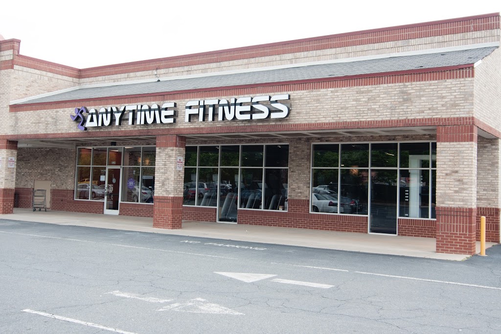  Anytime Fitness
