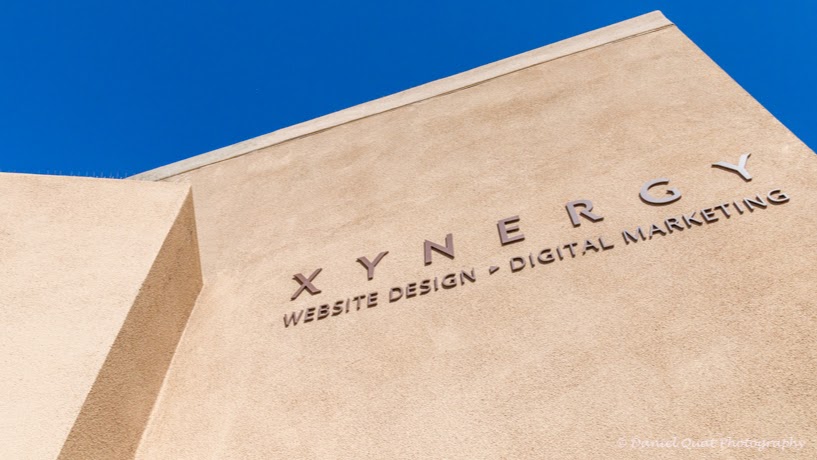 Xynergy Web Design Digital Marketing