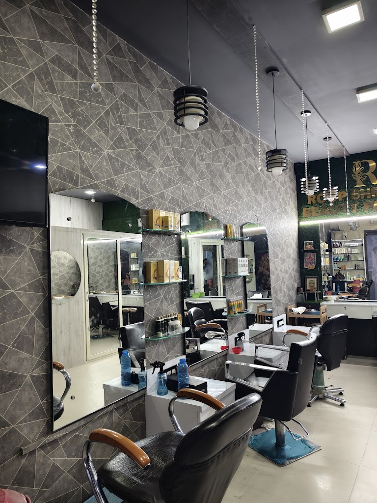 Roop Shringar Beauty Parlour
