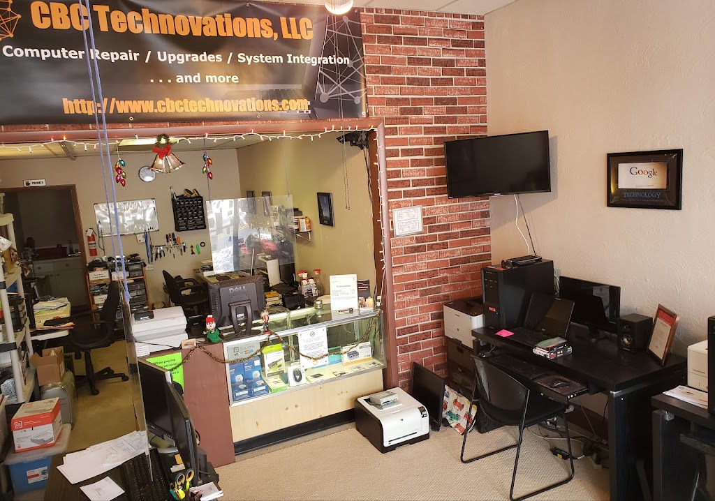 CBC Technovations, LLC
