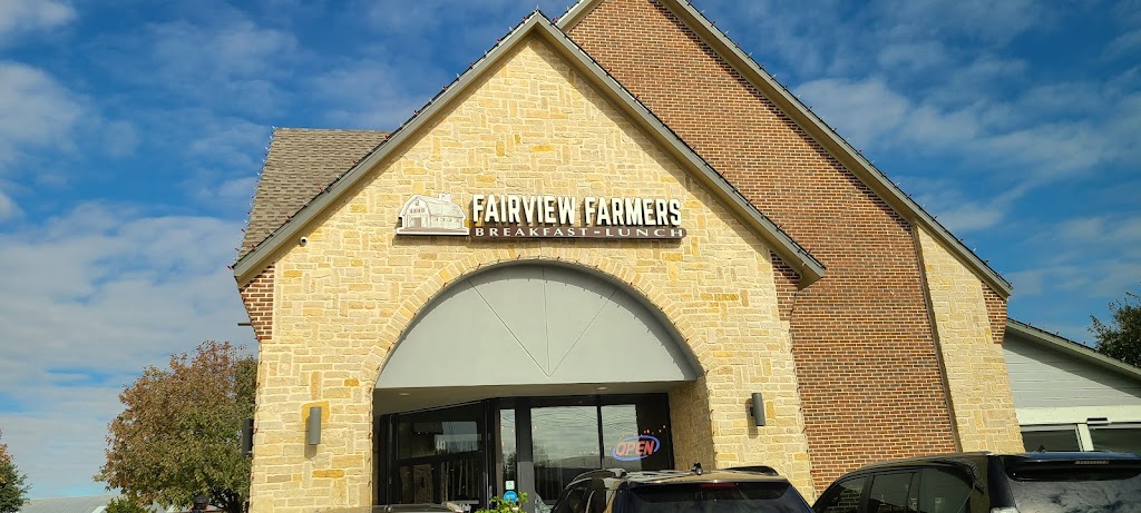 Fairview Farmers