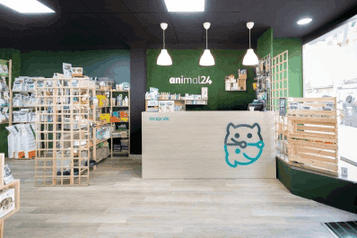 Animal24 Clinica veterinaria Cordoba - Urgencias 24h - Domicilios -Vacunas