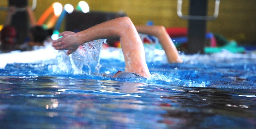 Piscina Climatizada Algemesi