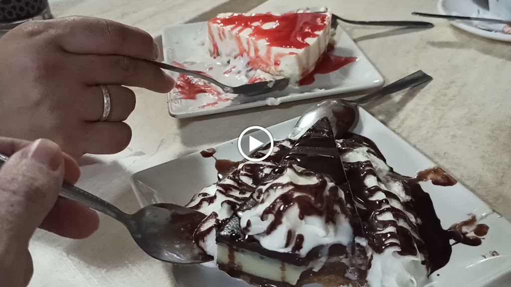 Bar Pepin Andujar — Videos