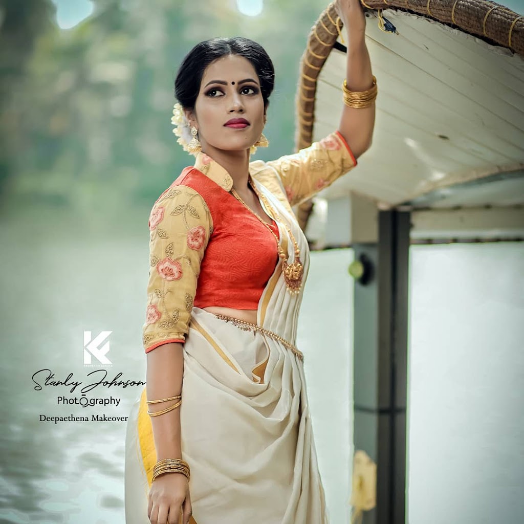 Ethena Beauty Parlour Bridal Makeup Hydra Facial Microblading Keratin Treatment