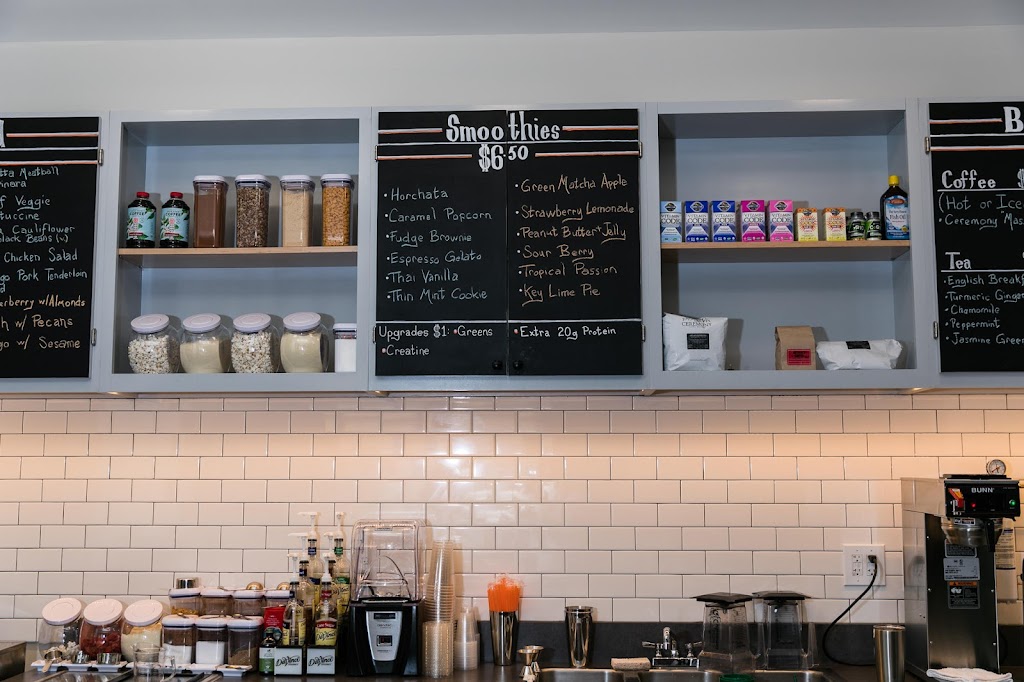  Activate Body Personal Training: Clipper Mill