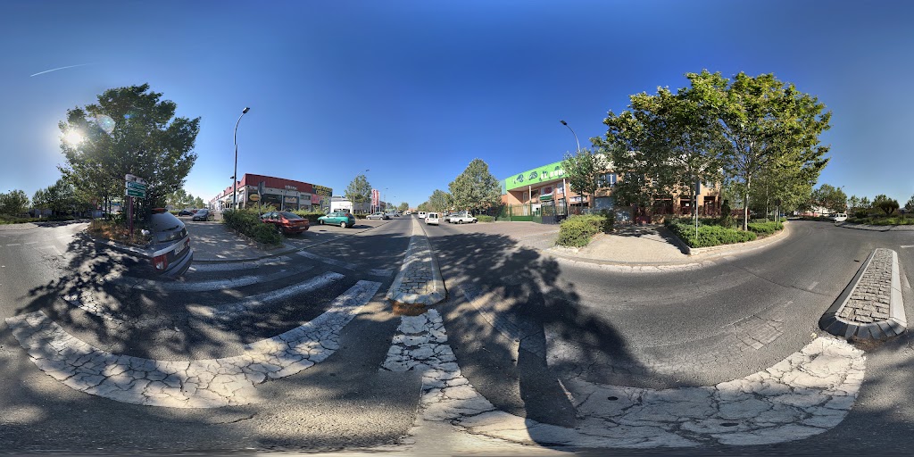 Midas VILLALBA/ Pol.P.29 — Street View y 360deg