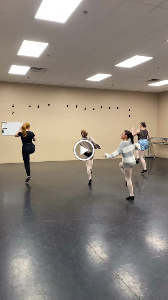  Desert Edge Dance Company