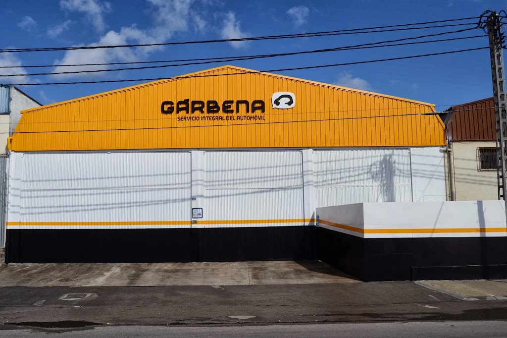 GARBENA — Del propietario