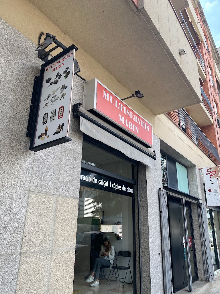 Multiserveis Marin