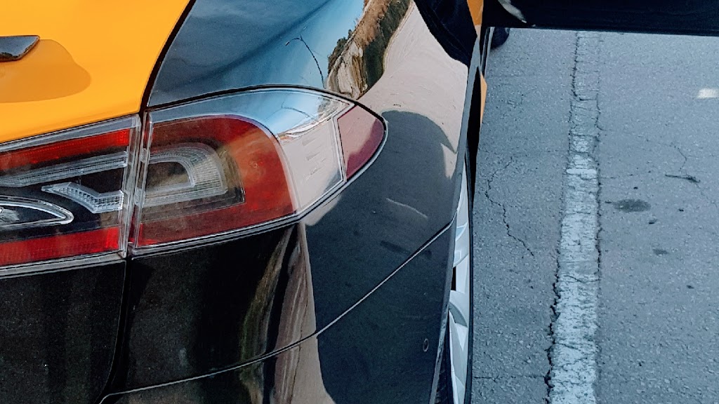 TAXIS CERDANYOLA VALLES TAXIS