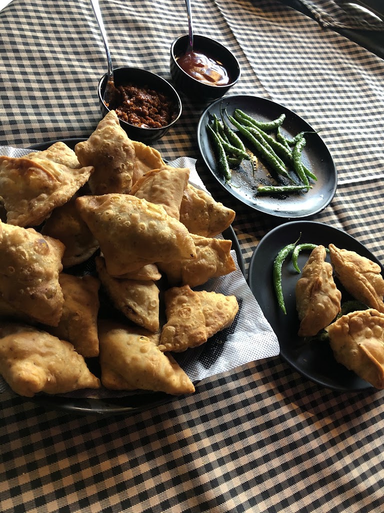 Food & drink