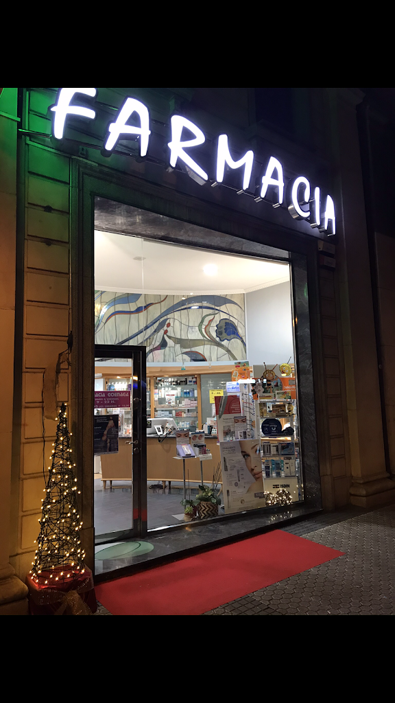 Farmacia Goenaga — Del propietario