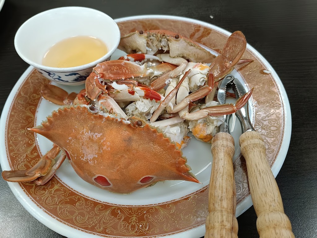 和平島35海產餐廳 的照片