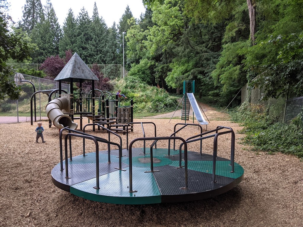 Portland Heights Park