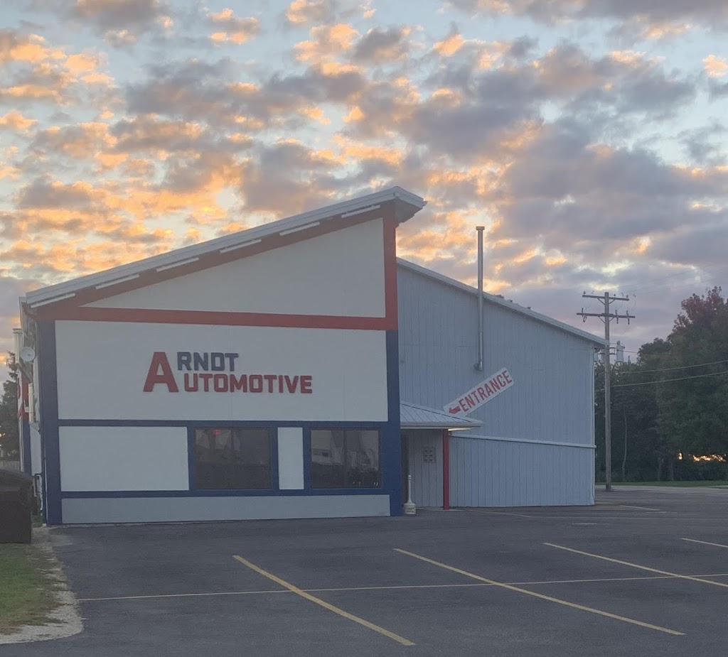 Arndt Automotive in Malta