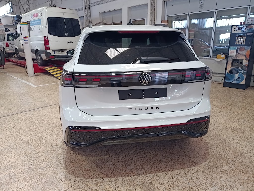Esteller Import Benicarlo - Taller Oficial Volkswagen — Mas recientes
