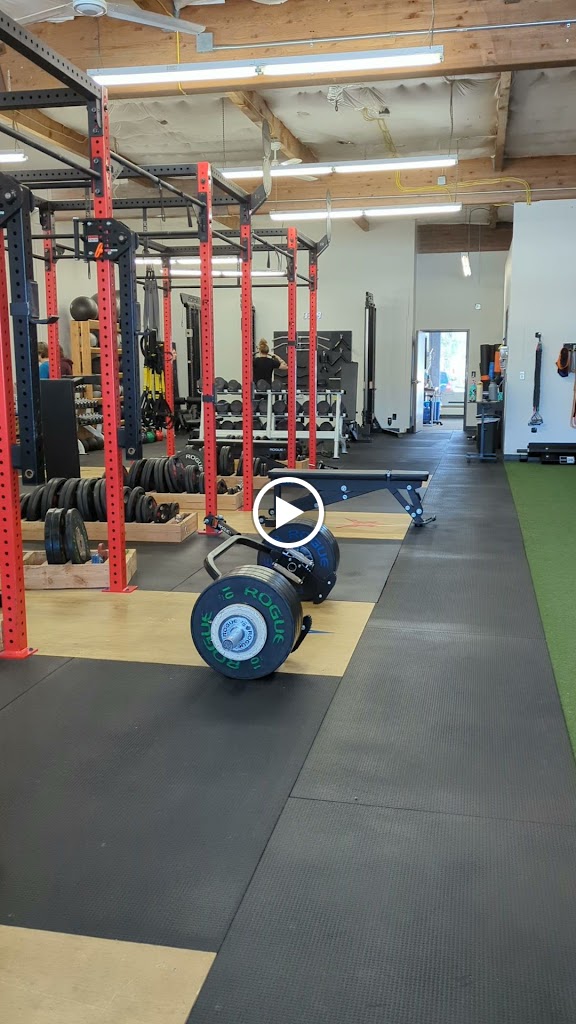  TNT Strength and Fitness