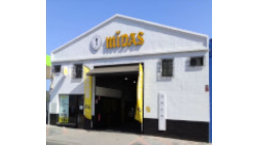 Midas FUENGIROLA/Camino Viejo de Coin