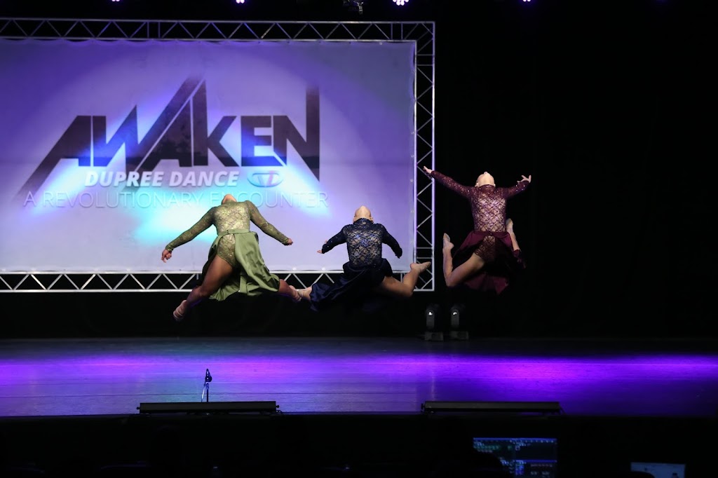  Moves Dance Studio, Inc.