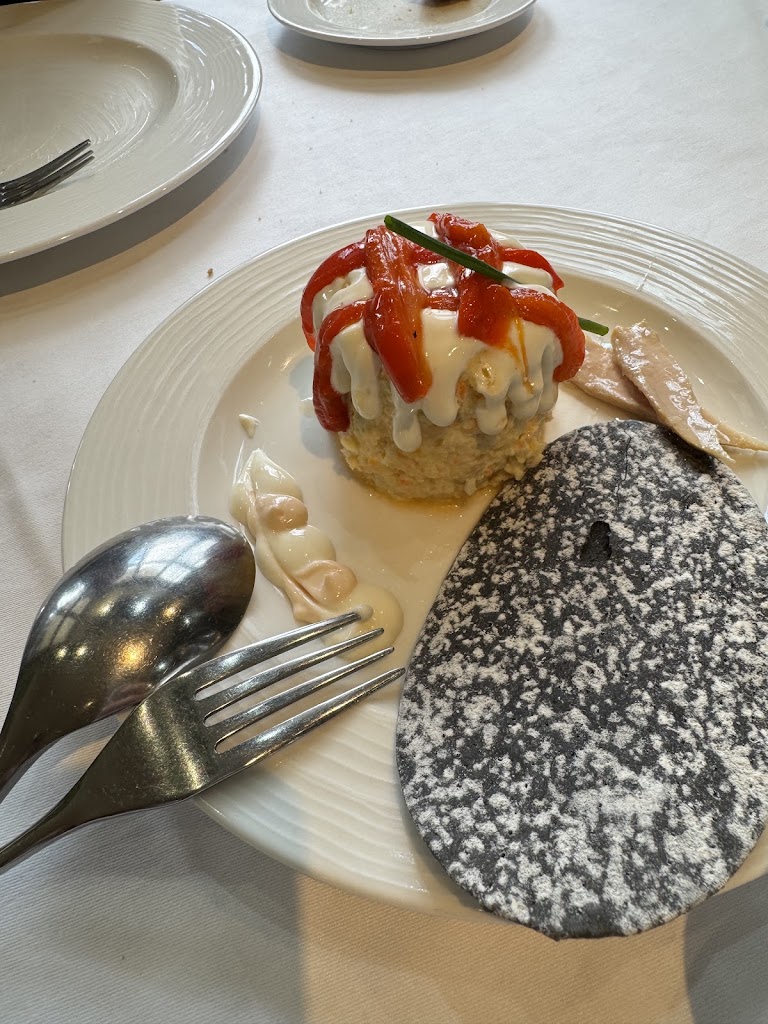 Reverso Restaurante — Mas recientes