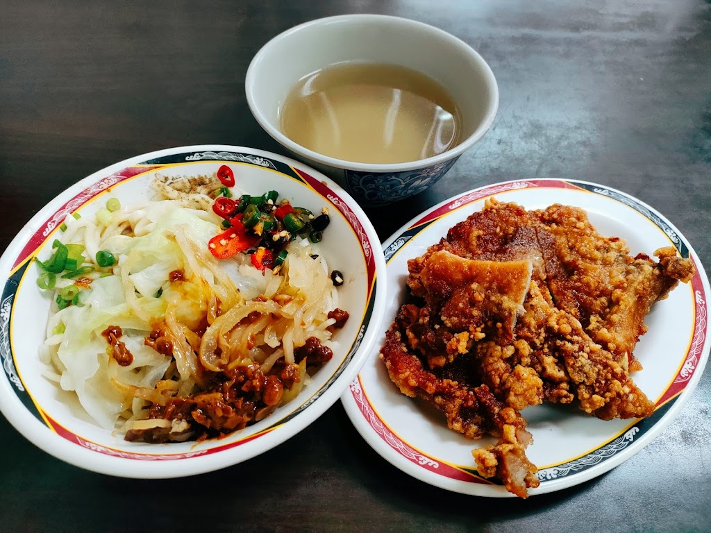 佳味排骨麵 的照片