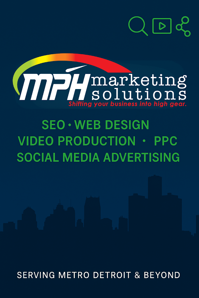 Mph Marketing Solutions