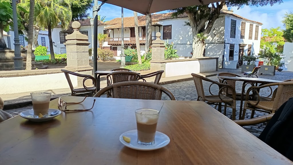 Restaurante Tierra de Campos