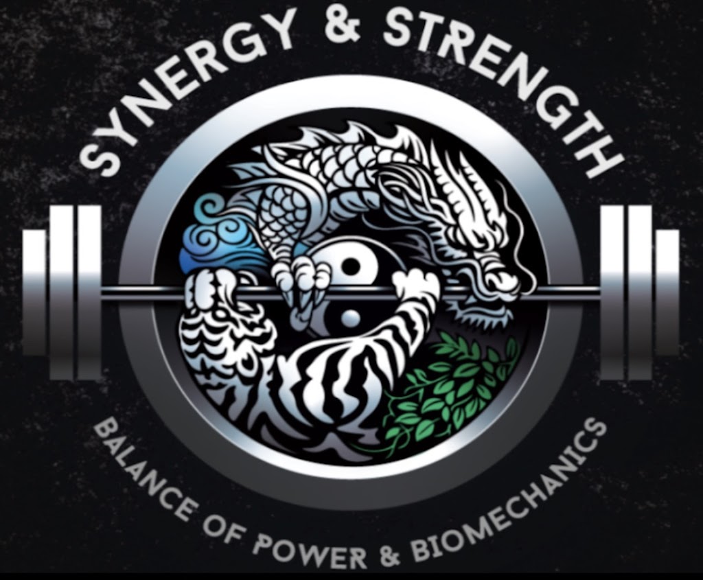  Synergy & Strength