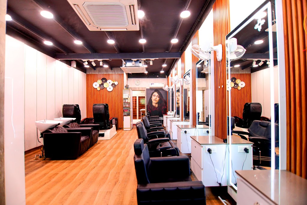 Cut Style Salon South City 2 Gurugram