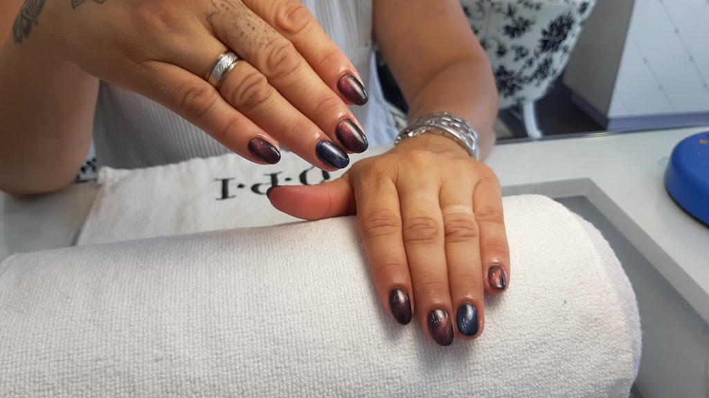 Lindas nails — Manicura