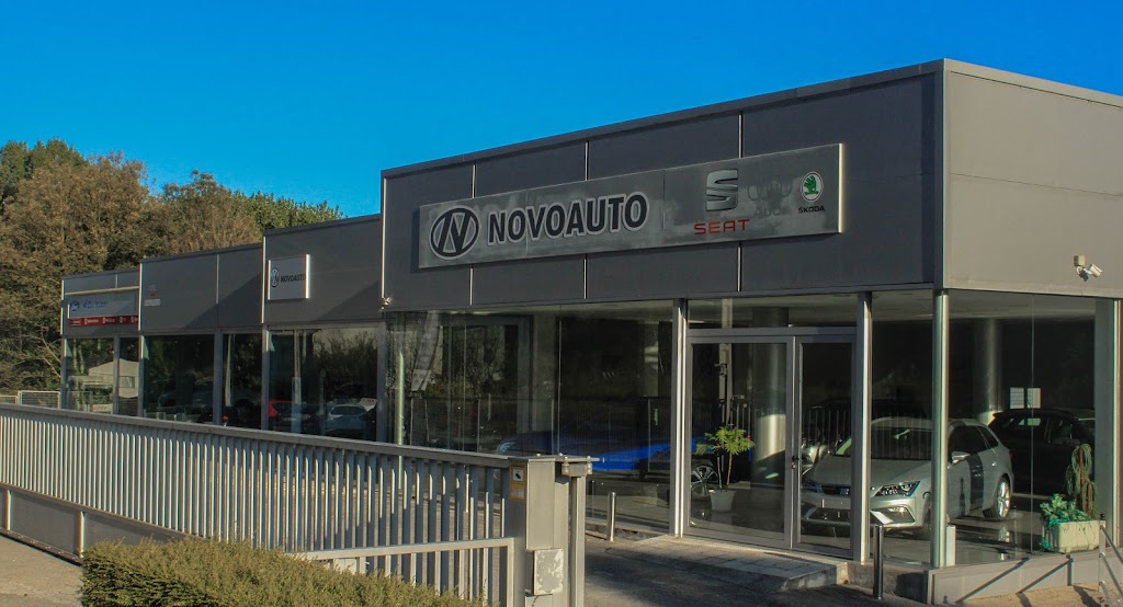 NOVOAUTO