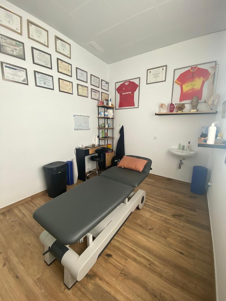 Fispo Instituto del Movimiento