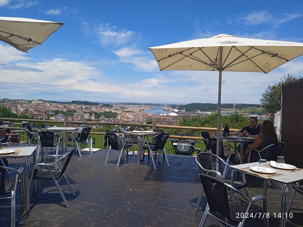Restaurante-Sidreria Panorama