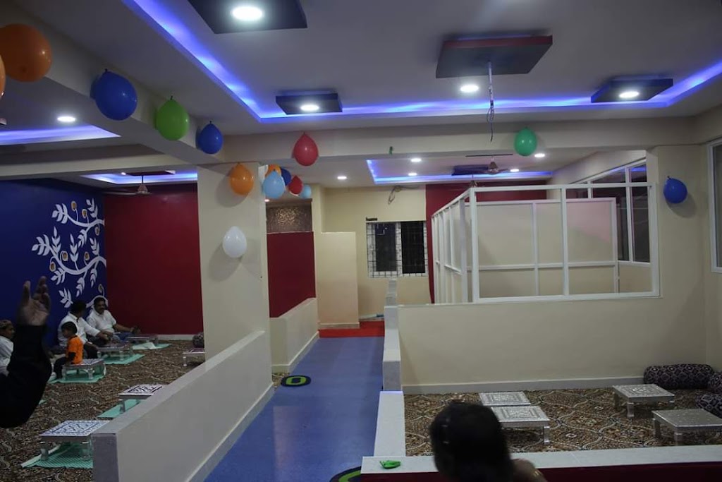 Al Aadaab Arabian Mandi Restaurant