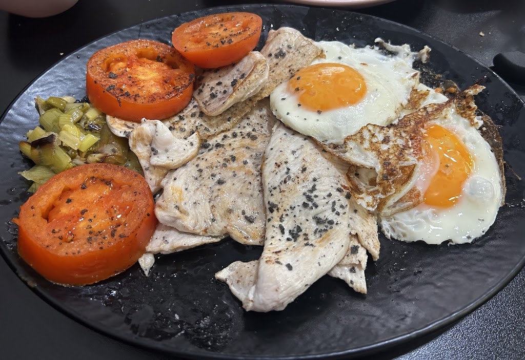 Restaurante El Nino Del Wasabi — Mas recientes