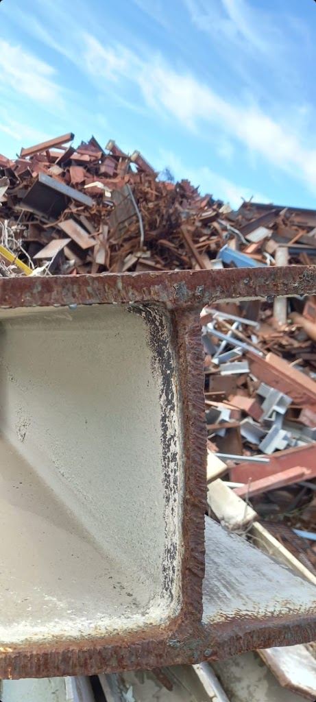 Industrias Moya y Crespo - Recuperaciones MAM