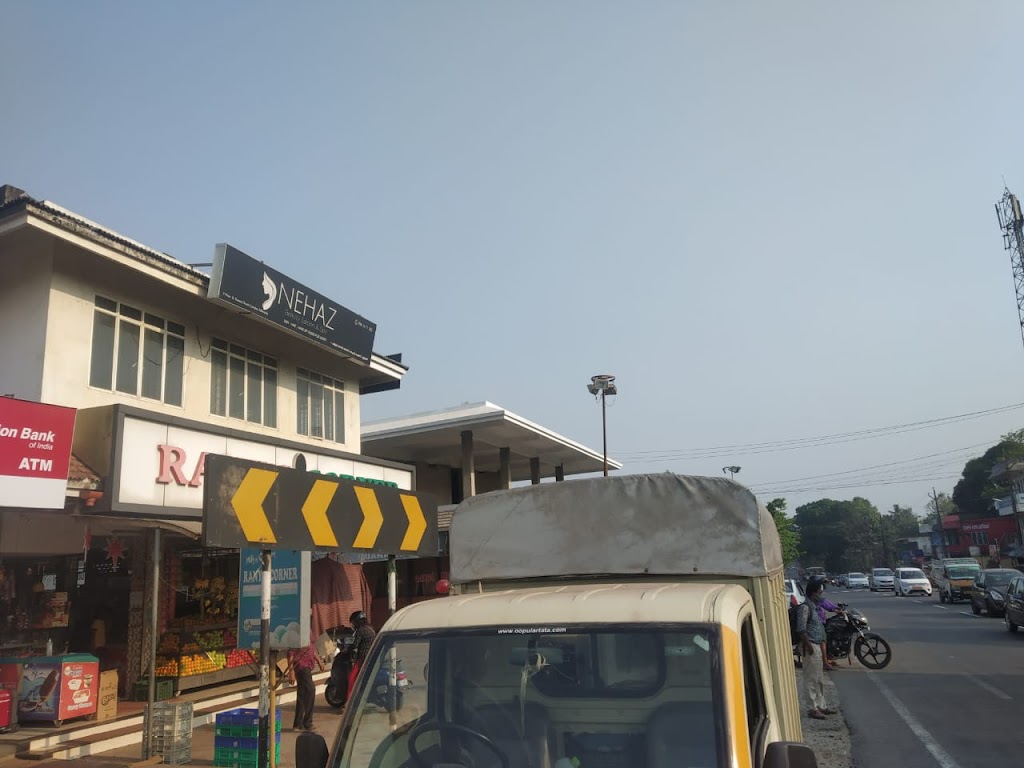 Nehaz Beauty Salon And Spa