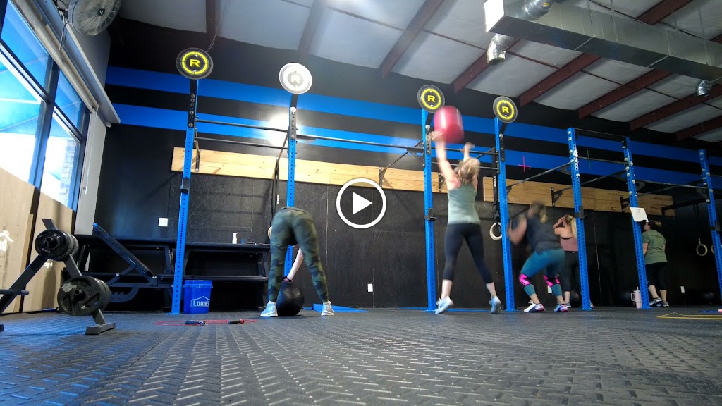  CrossFit Angier