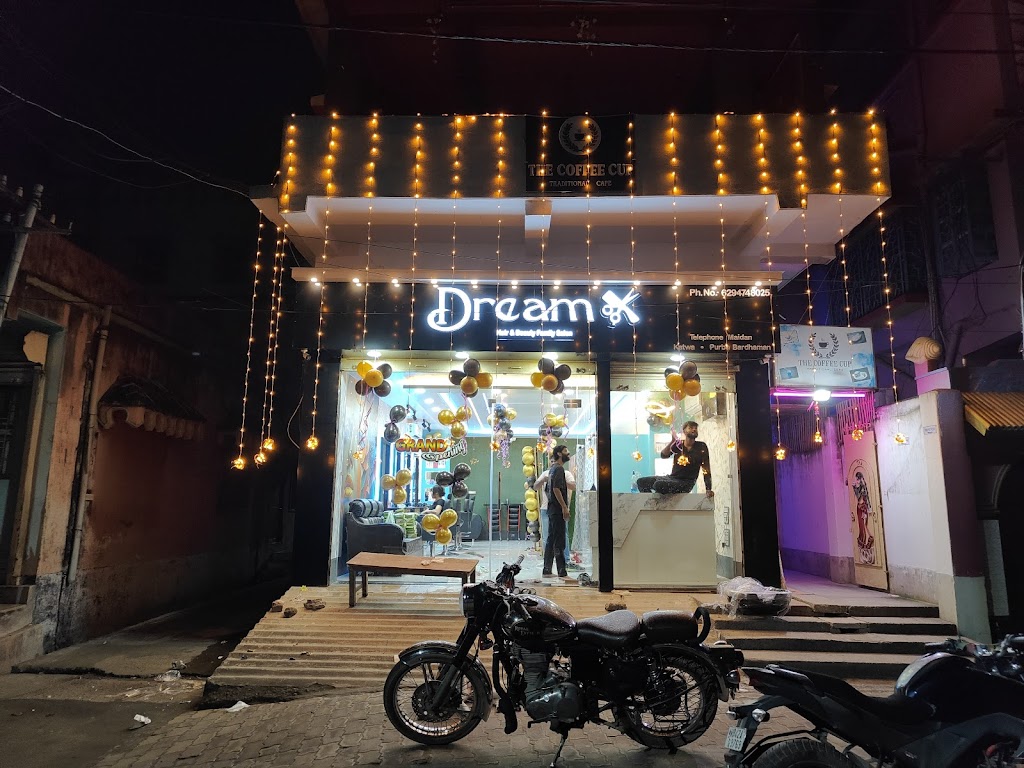 Dream Hair Beauty Family Salon