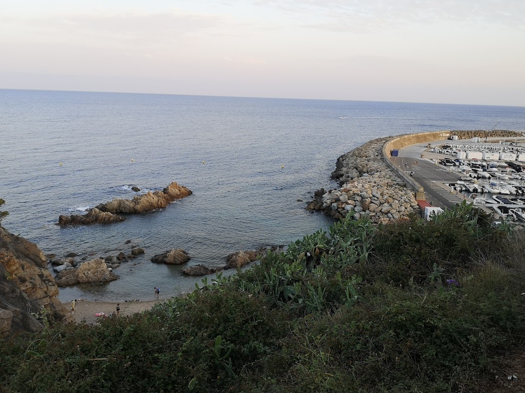 SUPYOGA COSTA BRAVA (Palamos)